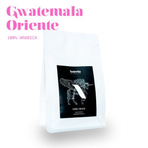 Gwatemala Oriente