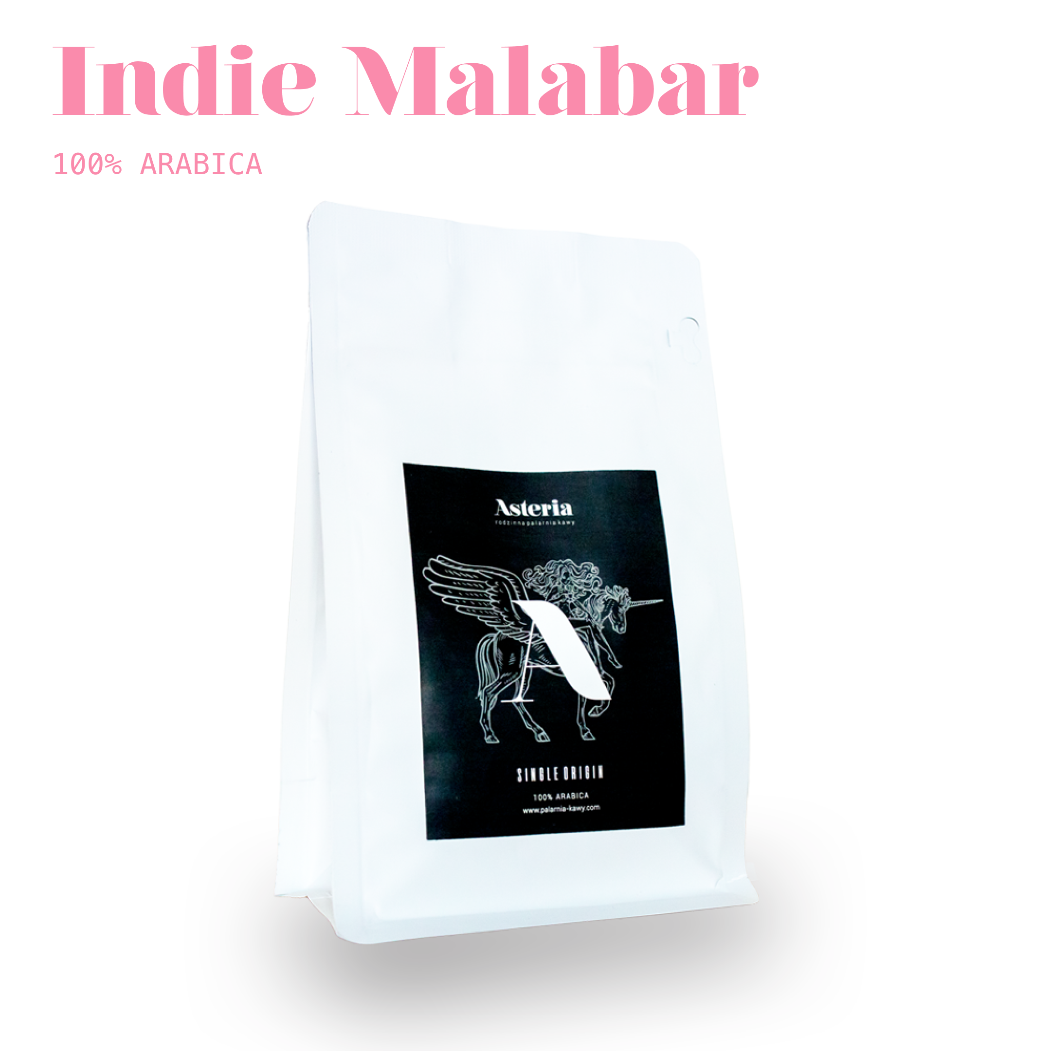 Indie Malabar