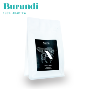 Burundi