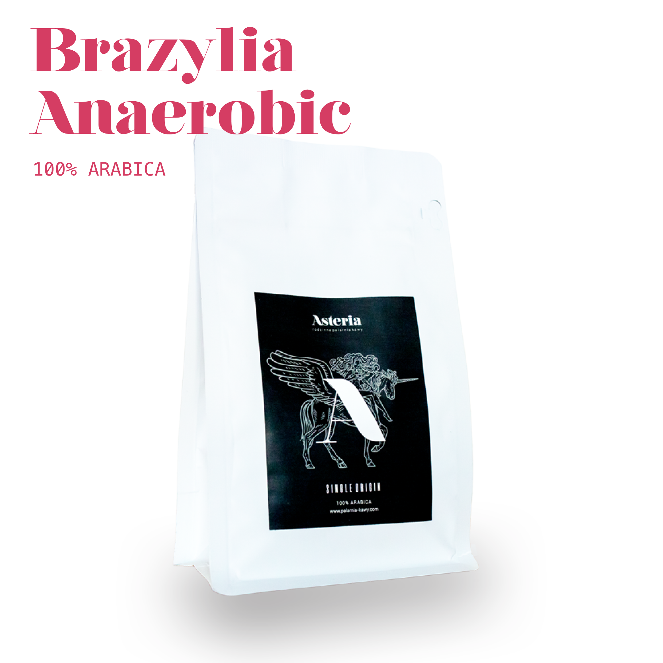 Brazylia Anaerobic