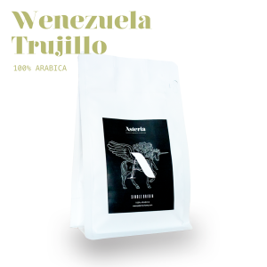 Wenezuela Trujillo