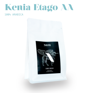 Kenia Etago AA