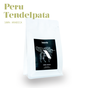 Peru Tendelpata